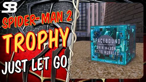 spider-man 2 trophy guide|spider man 2 antidote trophy.